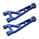 thumbnail image 2 of Brazos de suspensión 2 piezas 1/16 RC reemplazos de brazos de suspensión para Hbx 16889 SG1602 accesorios de bricolaje Magideal Brazos de suspensión, 2 of 5