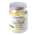 thumbnail image 3 of Suplemento Protein World The Slender Blend Plátano 600 g, 3 of 4