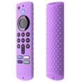 thumbnail image 1 of Bdday Étui de Protection pour Stick 4K Max avec Télécommande Atmos, Housse Antichoc Antidérapante, 1 of 1