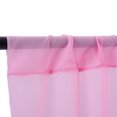 thumbnail image 4 of 1Pc Elastic Chiffon Outdoor Drapery for Wedding Decoration Stage Background Cloth Gauze Curtain, 4 of 8
