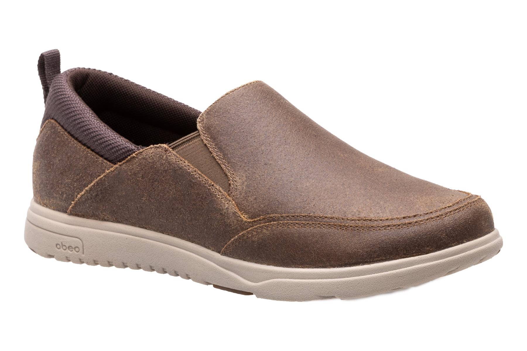 ABEO Nolen Casual Shoes in Brown