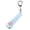 Blue, variant on BESTSKY Cat Laser,Ultraviolet Laser Function Lazer for Cats,Detects Cat Urine Cat Laser Toy,Pink