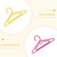 thumbnail image 3 of unbranded 100Ud Clips Metálicos Multicolor Para Archivos Y Carpetas Con Único, 3 of 6
