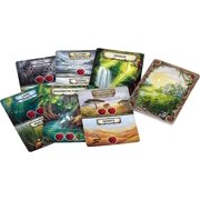 Crowd Games Evolution - New World New