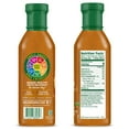 thumbnail image 2 of Walden Farms Calorie Free Coffee Creamer (3 Bottles) Flavor: Caramel, 2 of 2