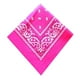 thumbnail image 2 of Bearachild Bandana pañuelo Unisex Hip Hop Banda para el cabello negra Pañuelo para el cuello Sombreros deportivos Muñequeras Cabeza Bufandas cuadradas Type7 NO7 Bearachild HA5742-05, 2 of 6