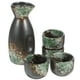 thumbnail image 2 of 1 conjunto de sake japones sake porción de sake set de sake sake sake sake sake tazas set, 2 of 6