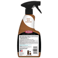 thumbnail image 2 of Weiman 3-1 Leather Cleaner & Conditioner for Furniture, Auto, Bags & Shoes, UVX Protection,16oz, 2 of 9
