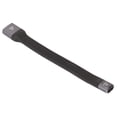 thumbnail image 3 of Adaptador USB3.0 a USB C 10Gbps 2.4Amps Metal portátil FPC USB3.0 hembra a USB C Cable de extensión hembra, 3 of 5