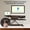 Black-35 in, variant on FitStand 35 " Electric Standing Desk Converter, Motorized Stand up Desk Riser, Monitor and Laptop Workstation with Wide Keyboard Tray, Black