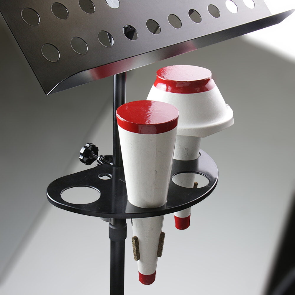 The Mute Caddy™ - Artist Model