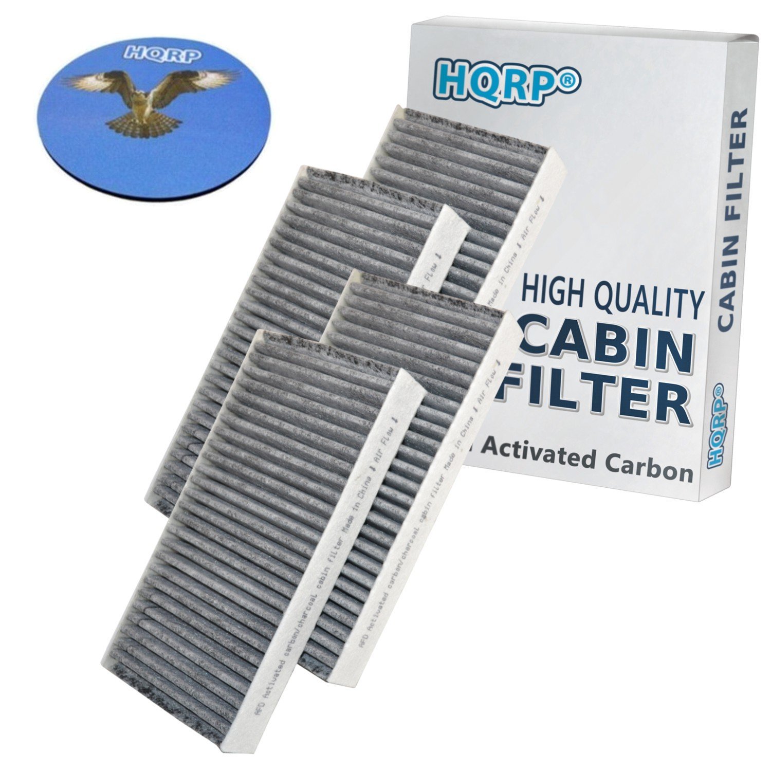 Cabin Air Filter Honda Crv 2015