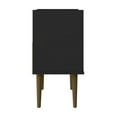 thumbnail image 5 of Bogart Mid-Century Modern Nightstand  and Nature, 5 of 10
