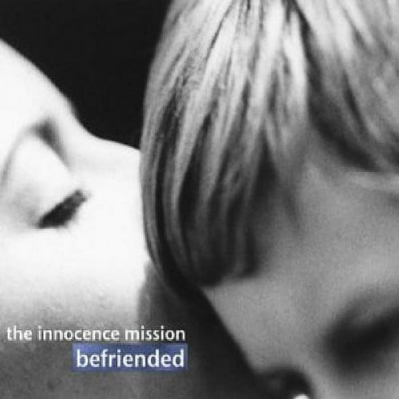 The Innocence Mission - Befriended - Music & Performance - CD