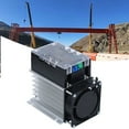 thumbnail image 4 of Motor Start Module, Motor Controller, Durable For Water Pump Vehicle Ordinary Single-phase Motor Fan Module,Module + Radiator, 4 of 8