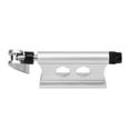 thumbnail image 2 of Soporte De Horquilla Para Bloque De Bicicleta, Soporte Horquilla Para Bicicleta Con Aleación Aluminio Liberación Rápida Para Uso En Transporte Y Almacenamiento En Camiones, Furgonetas, SUV(Silver), 2 of 5