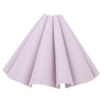 thumbnail image 1 of Shisuyan Lamp Cover Accessory Leather Purple 1Pcs 5.1X5.9X4.7In, 1 of 8