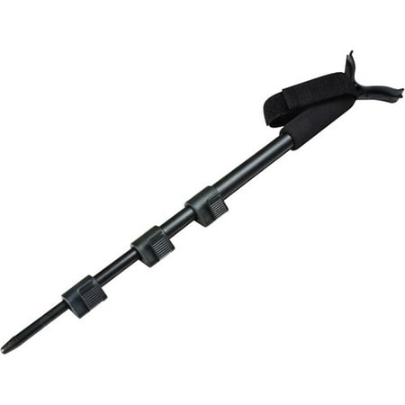 Mossy Oak 34" Compact Shooting Stick
