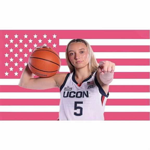 Paigee Bueckerrs Decorative Flag – wall tapestry poster for college dorm cave bedroom living room office party decoration gift