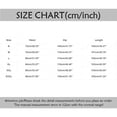 thumbnail image 4 of ibiyuan Women Wide Leg Sweatpants, Elastic High Waist Baggy Loose Fit Lounge Pants Soft Breathable Trousers Casual Street Spring Fall Daily Travel Outfit, 4 of 9