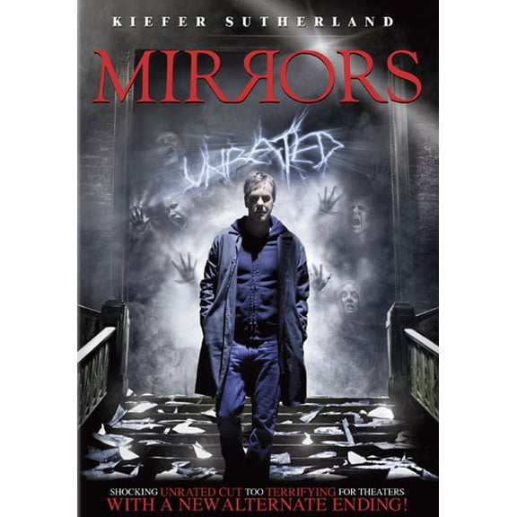 Pre-Owned Mirrors (Dvd) (Good)