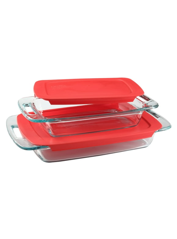 Baking Dishes in Bakeware
