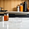 thumbnail image 4 of unbranded Organizador De Encimera Con Estantes Metálicos Para Cocina Y Almacenamiento En, 4 of 8