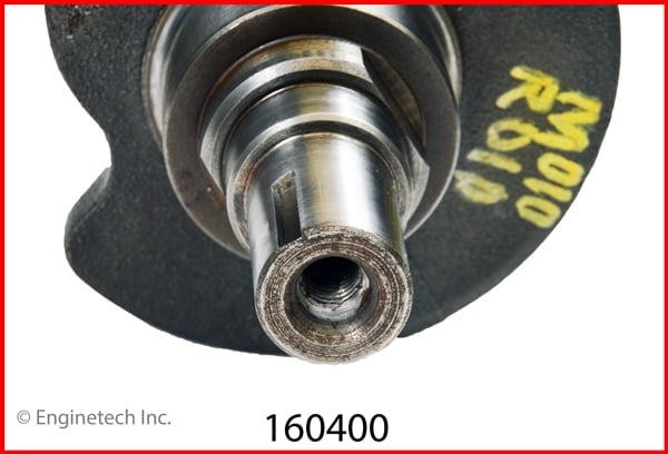 CRANKSHAFT KIT FORD 1.9L