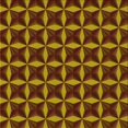 thumbnail image 1 of Ahgly Company Machine Washable Indoor Square Transitional Maroon Red Area Rugs, 7' Square, 1 of 7