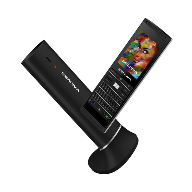 Telefono Fijo Senwa Dynamic Fix S125 3G