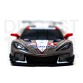 thumbnail image 3 of Mini GT Chevrolet Corvette C8.R #4 IMSA 2021 12 Hours of Sebring, 3 of 4