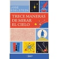 thumbnail image 1 of Trece maneras de mirar el cielo, de Edelstein José, Blanda, 1 of 2