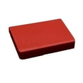thumbnail image 1 of Paleta en caja de acuarela vacía, paleta en caja de pintura de acuarela, multiusos con área de mezcla, práctica paleta de pintura para pintores , Un Un 24 cuadrículas, 1 of 7