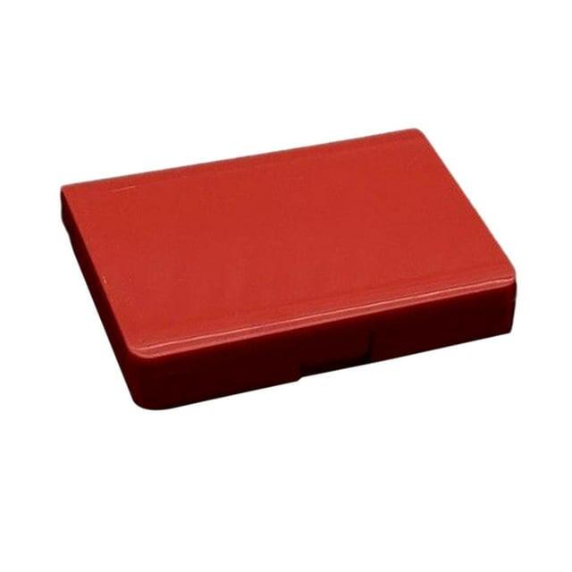 Paleta en caja de acuarela vacía, paleta en caja de pintura de acuarela, multiusos con área de mezcla, práctica paleta de pintura para pintores , Un Un 24 cuadrículas