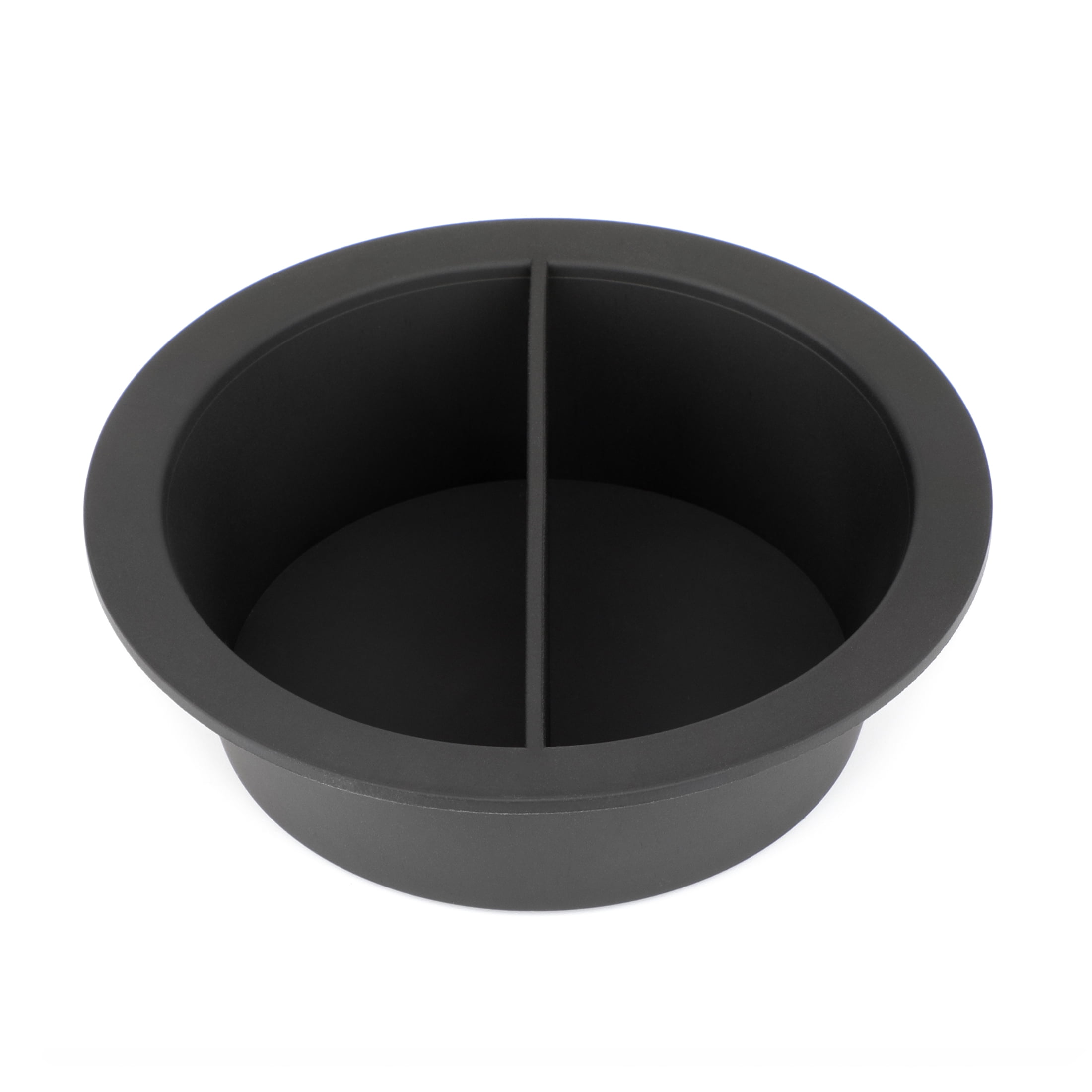 Better Homes & Gardens Silicone Removable Wax Warmer Dish Insert, Medium Wax Melt Warmer Liner