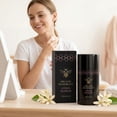 thumbnail image 5 of Body Deodorant Stick Long Lasting Deodorizing Stick 75g, Odor Neutralizer Antiperspirant for Men and Women, Non-Irritating Sensitive Skin Safe, Quick Drying Fresh Scent, Daily Use for Home and Gym, 5 of 9