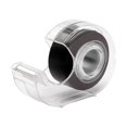 thumbnail image 4 of HILABEE Flexible Adhesive Roll Soft for Whiteboards Refrigerator Fridge Organization S, 4 of 9