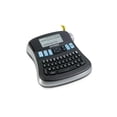 thumbnail image 2 of DYMO 2175085 LabelManager 210D 2 Lines 6.1 in. x 6.5 in. x 2.5 in. Label Maker, 2 of 5