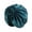 Green, variant on Ljudmp Women's Front Forehead Flower Chemo Headscarf Satin Pre-Tied Muslim Headwrap Hijab Cancer Turban Hat for Hair Loss Hair Cover Headwear Black