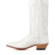 Old West Women's Women'S Western Boot Snip Toe - LF1631 10 M US