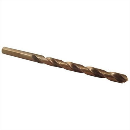 

Disston 3294 Blu-Mol 0.23 In. Diameter Xtreme Cobalt Jobber Drill Bit