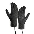 thumbnail image 4 of SUTENGDA Gants Chauffants Gants Chauffants pour Hommes Gants Chauffants USB Gants Chauffants USB Gants Chauffants Électriques Gants Chauffants d'Hiver, 4 of 10