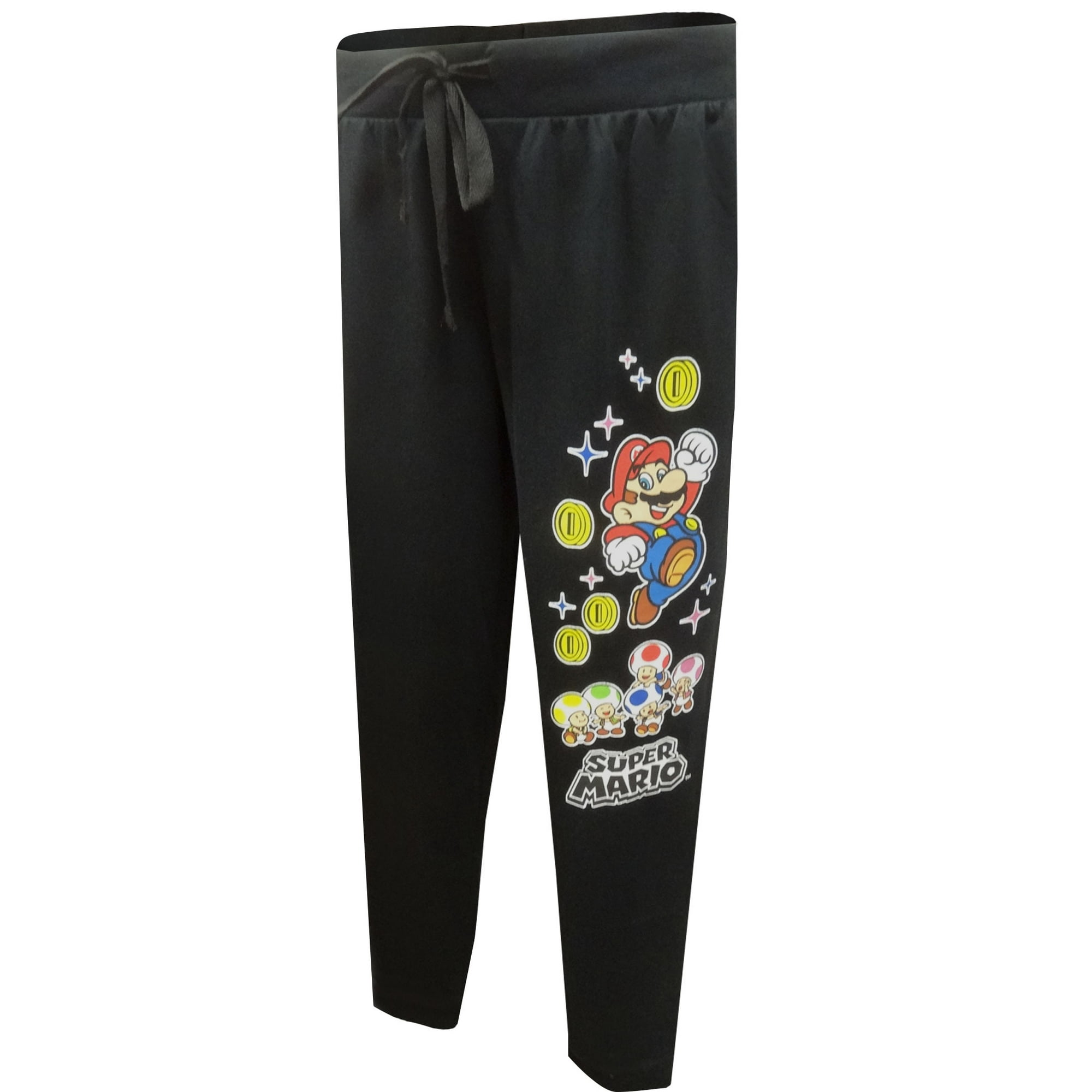 Nintendo lounge pants sale