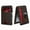 Coffee, variant on Men's Minimalist Bifold Wallet with AirTag Slot & RFID - Pop-Up Holder (12 Cards+Cash), Carbon Fiber - Gift (AirTag Not Included) wallet men