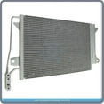 thumbnail image 2 of New A/C Condenser for Ford Fusion, Lincoln MKZ & Mercury Milan - OE# 9E5Z19712A, 2 of 3