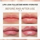 thumbnail image 4 of Brillo labial voluminizador EELHOE, 15 ml/botella, hidratante, nutritivo, vigorizante y de alto brillo, 4 of 5