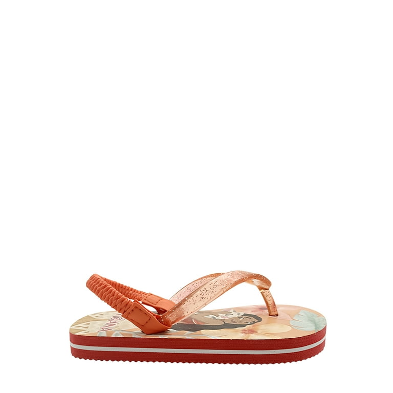 Island girl flip flops sale