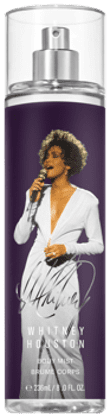 Whitney Houston 8oz Body Spray