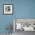 thumbnail image 3 of Watercolor of Mother and Child by Mary Cassatt Framed Print Wall Art by Geoffrey Clements Sold by Art.Com, 3 of 5