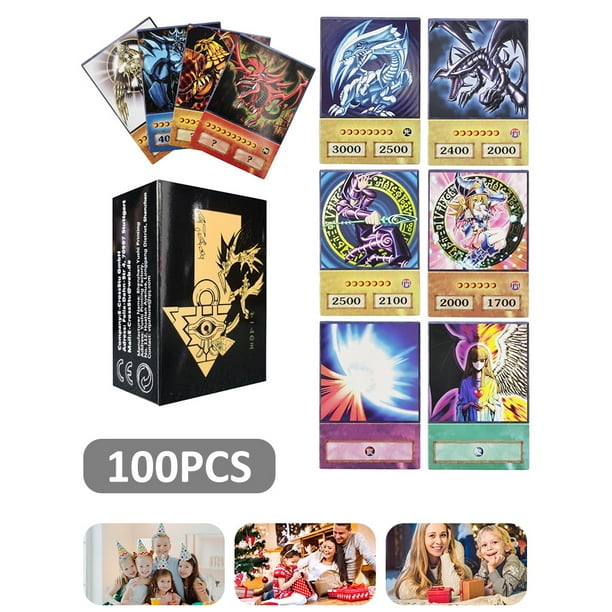 LOOKUP YU-GI-OH YUGI Dark Mag Girl Regalo Mini Figura Megahouse EUR 140